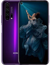 Замена разъема зарядки на телефоне Honor 20 Pro в Перми